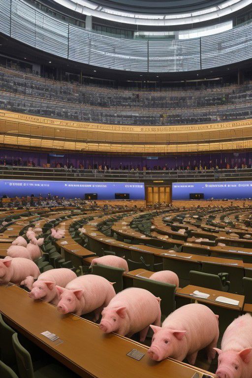 świniaki europarlamentarne